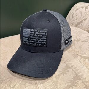 Columbia PFG Fitted Hat
